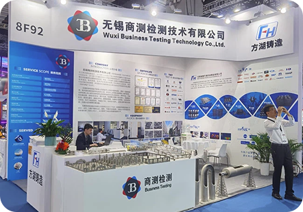 Asian 3D Printing At Additive Manufacturing Exhibition