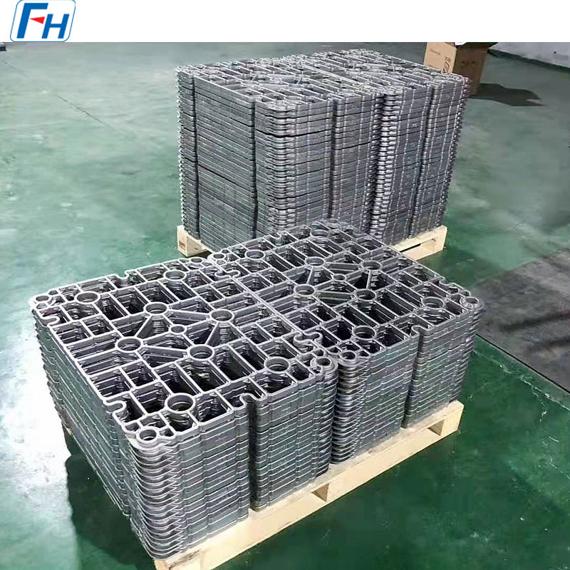 1.4848 Heat Treating Trays para sa Mahusay na Metal Hardening | FH®
