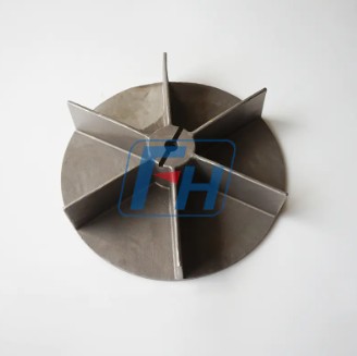 Ano ang mga pangunahing function ng furnace fan blades?