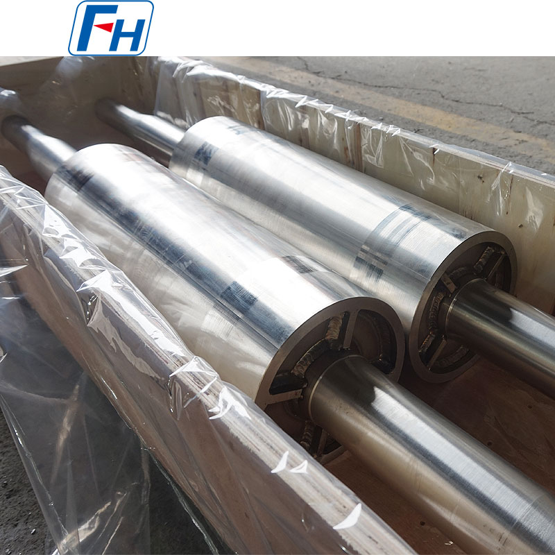 SCH22 Furnace Roller