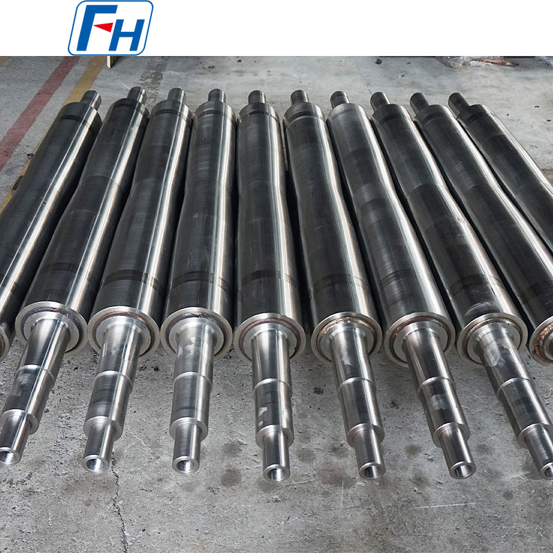 Water Cooled Furnace Roller, Furnace Rolls