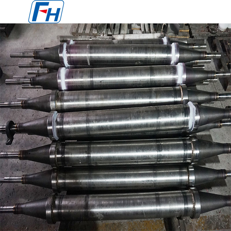 Centrifugal Casting Furnace Roller