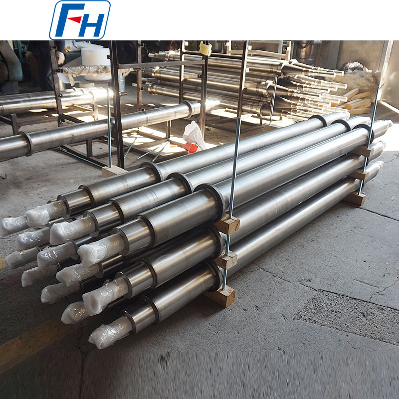 Heat Treatment Furnace Roller