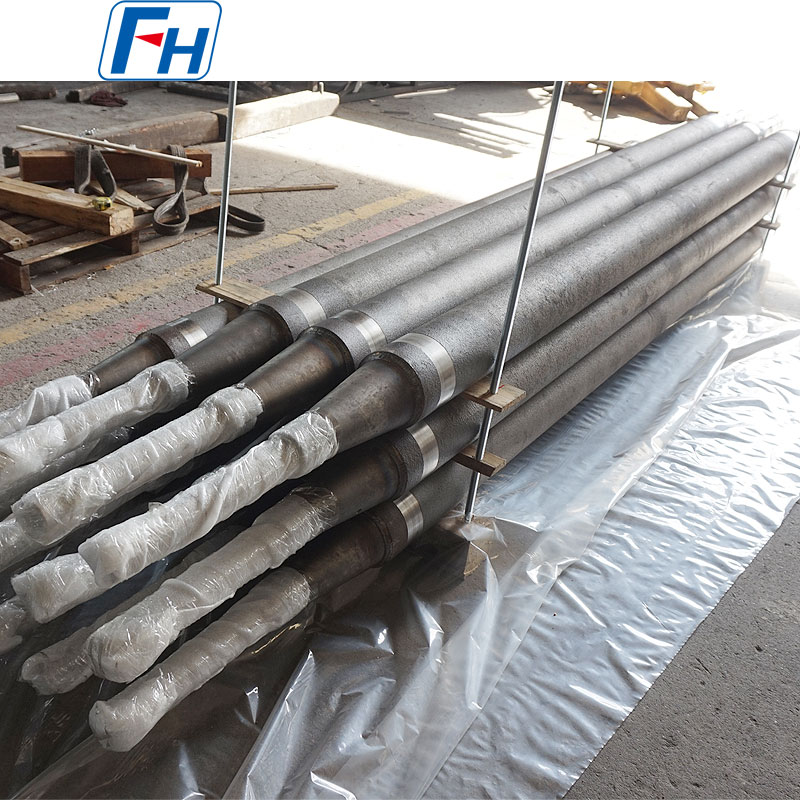 Hearth Roller, Furnace Roller