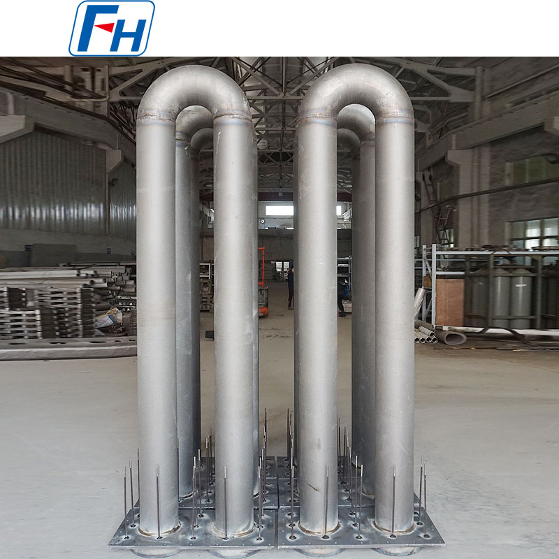 Mga Tube na Radiant na partikular sa tapahan para sa Industrial Furnace | FH®