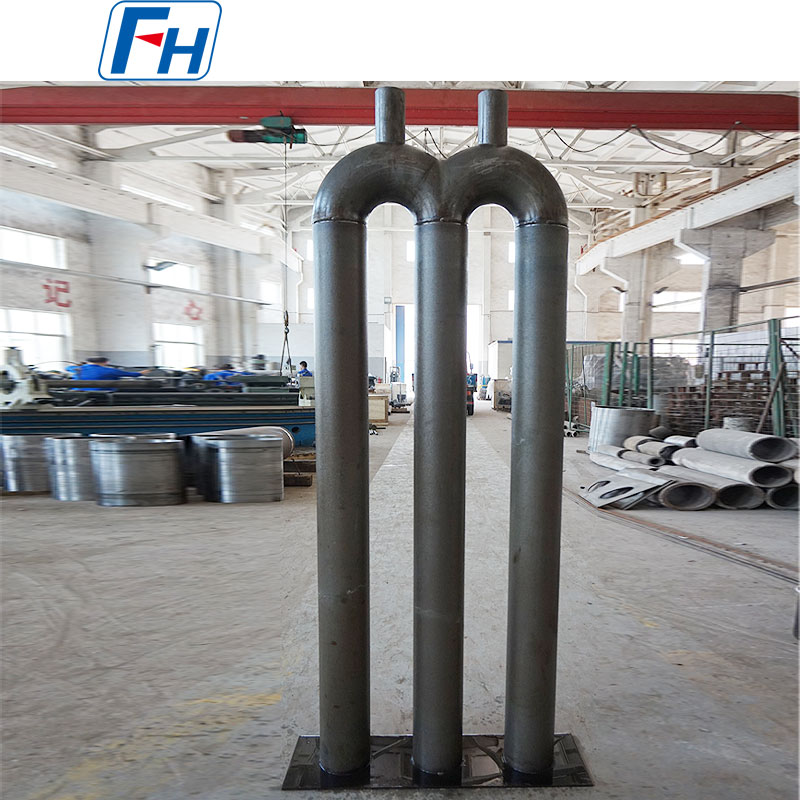 Industrial Radiant Tubes para sa Heat Treatment | Supplier ng Serye ng FH®