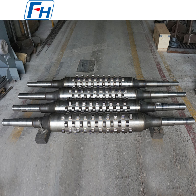 Drive Roller Ng Conveyor Belt System