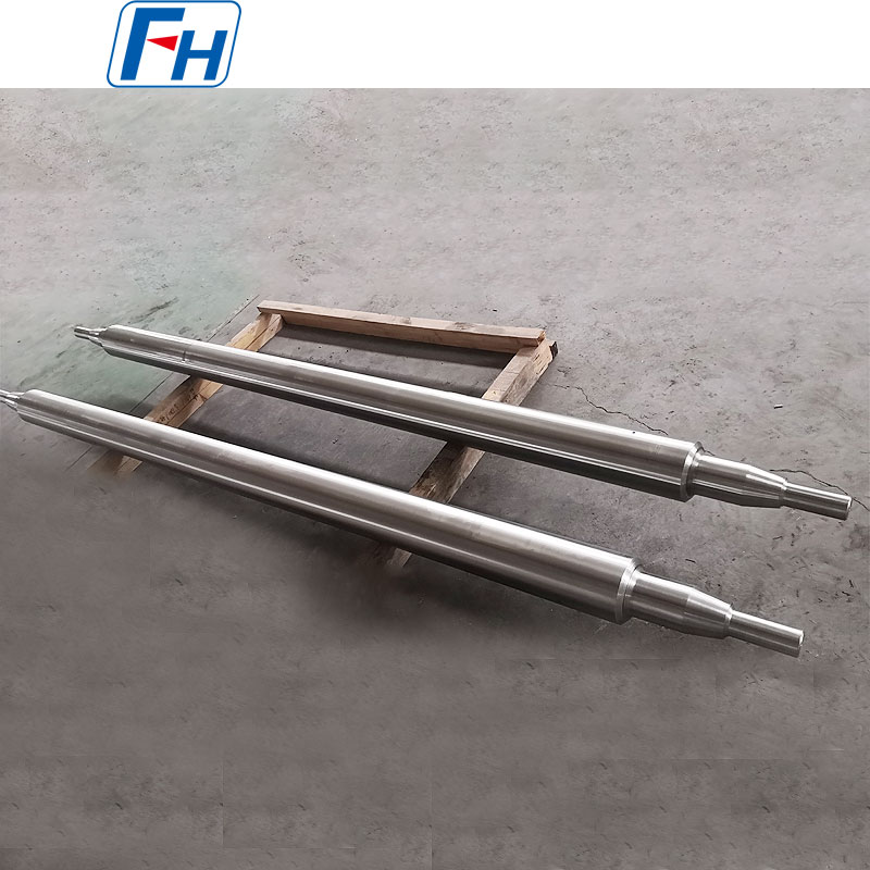 304S 1.4848 Centrifugal Casting Furnace Rollers