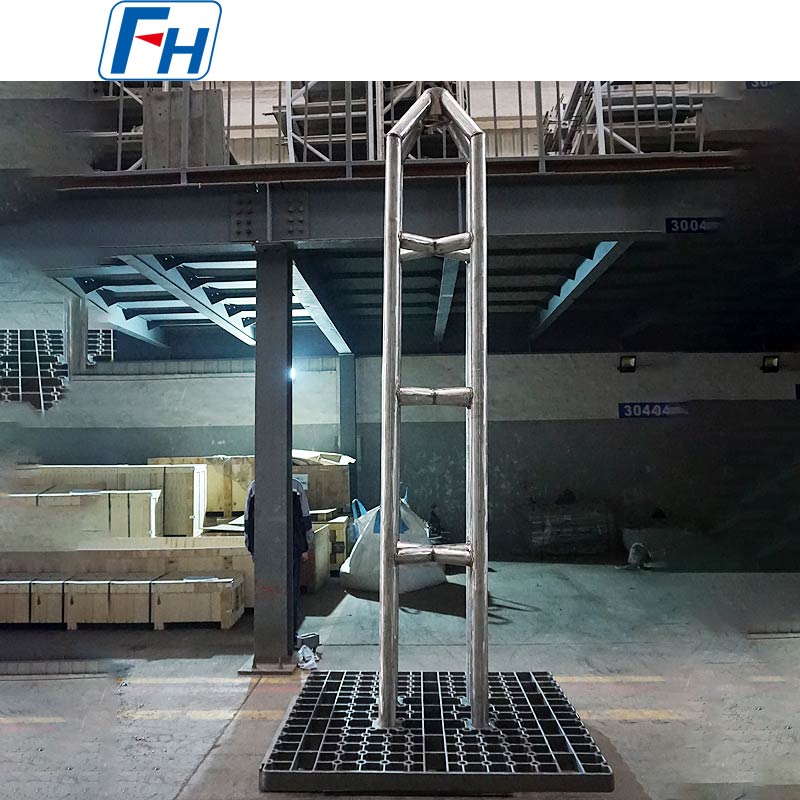 Ang Ultimate Heat Treatment Tray para sa High-Temp Application | FH®