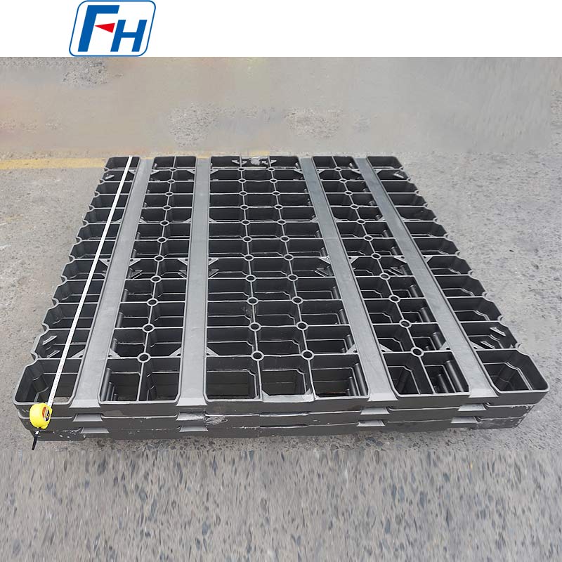 Heat Treatment Tray para sa Power Plant Heat Treatment | FH®