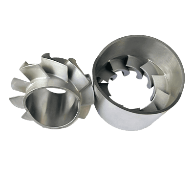 Corrosion Resistant Castings