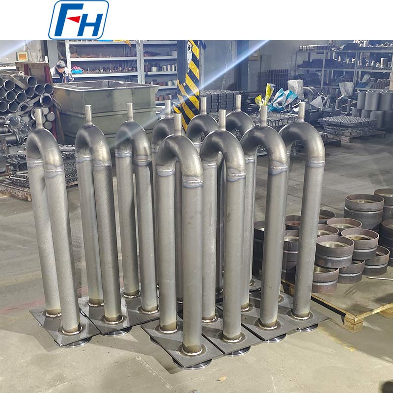 I-maximize ang Heating Efficiency gamit ang FH® Radiant Tubes | Mga Solusyon na Matibay at Nakakatipid sa Enerhiya