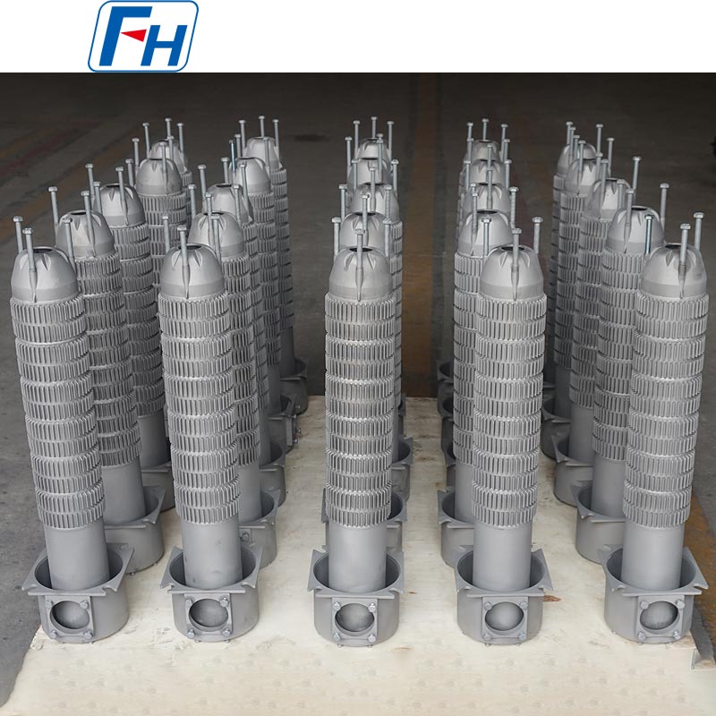 FH® Preheater para sa Automotive Manufacturing | Mga Solusyon sa Pag-init na Matipid