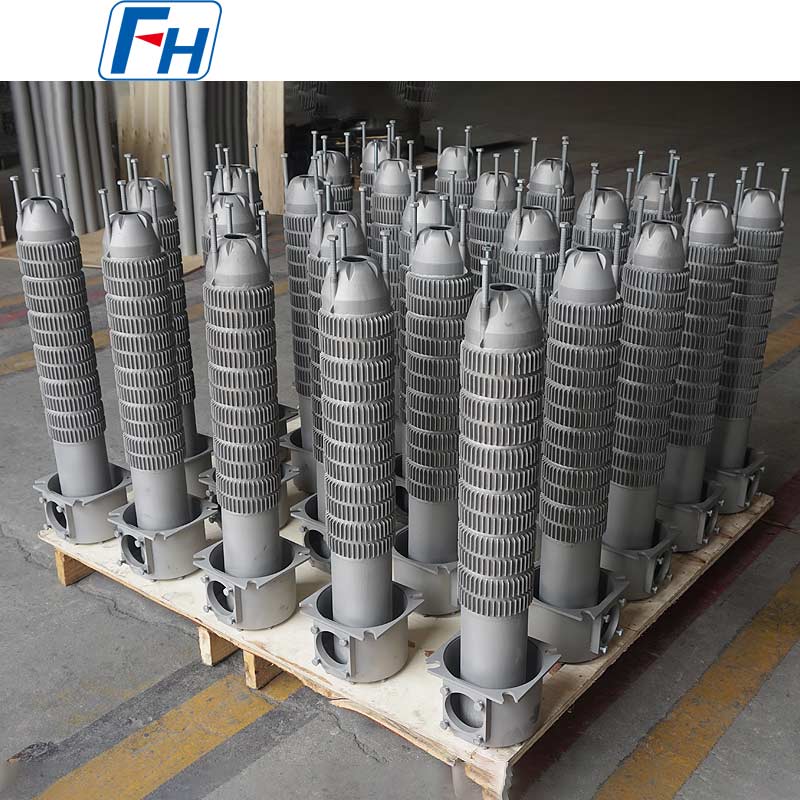 Bakit Pumili ng FH® Preheater para sa Metalworking? | High-Performance Heating Solutions