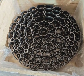 Ano ang mga pangunahing lugar ng aplikasyon ng Heat Resistant Steel Castings?