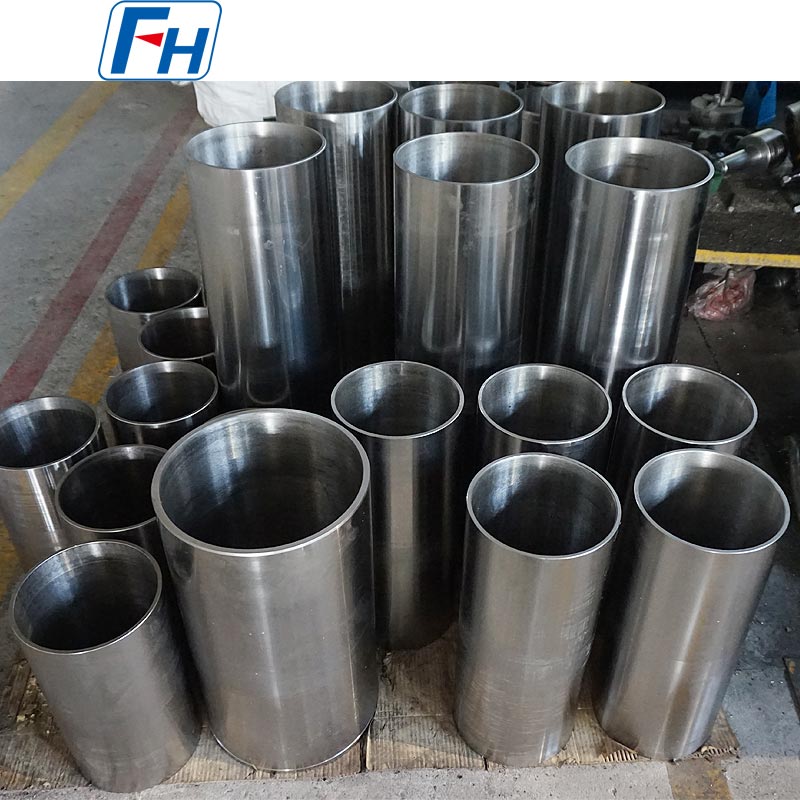 High-Precision FH® Cylinders | Mahusay na Paggiling at Pagpapakintab