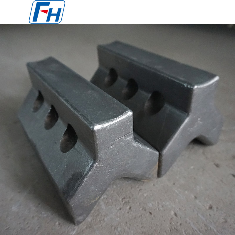 High-Temperature Industrial Slider | Maaasahan para sa Mga Gas Turbine at Furnace