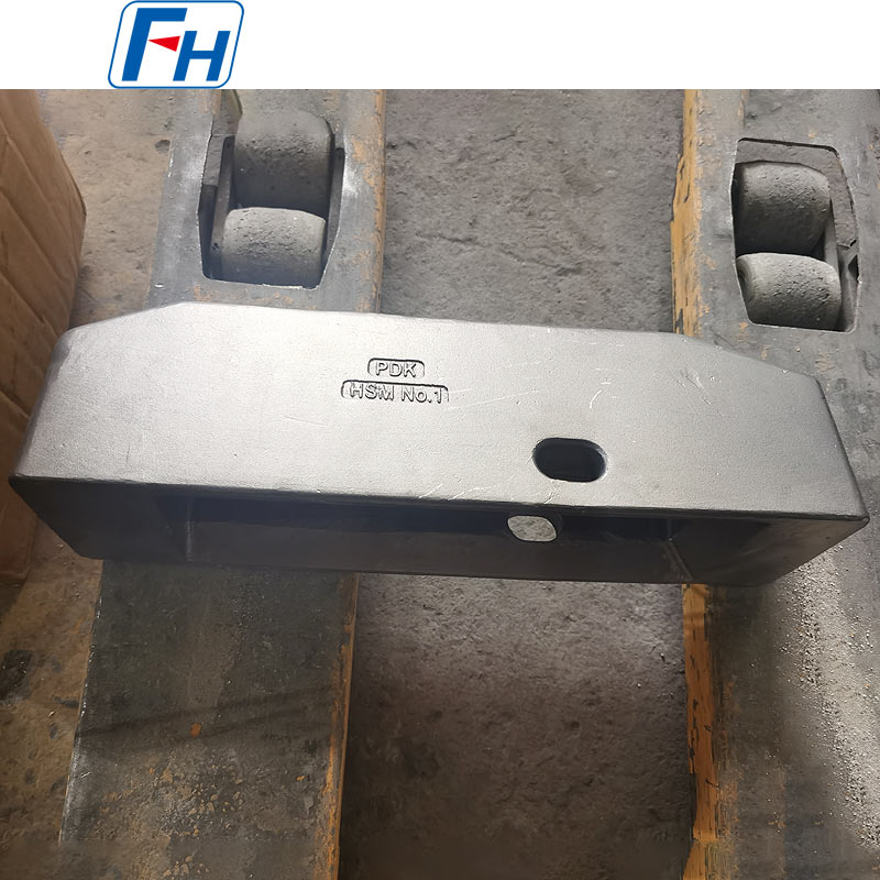 FH® Heat-resistant Slider | High-Stress Industrial at Aerospace Application