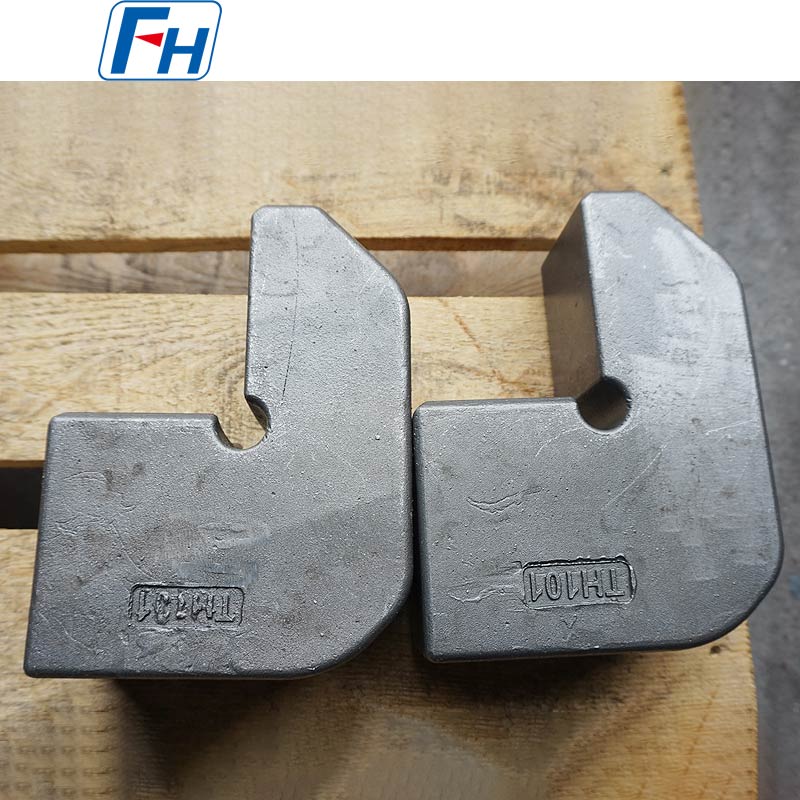 FH® Heat-Resistant Steel Slider para sa High-Stress Furnace at Aerospace Equipment