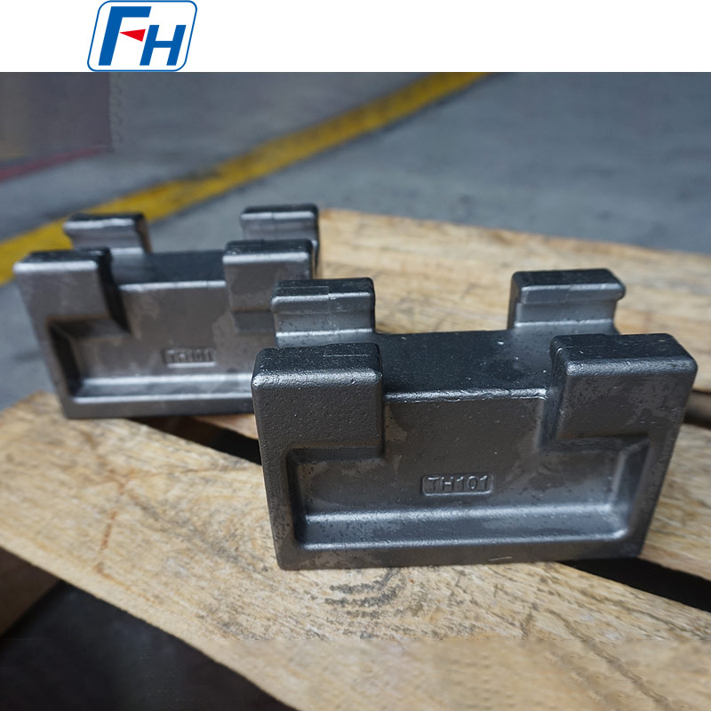 FH® Industrial Steel Slider | Pangmatagalang Pagganap sa ilalim ng matinding init