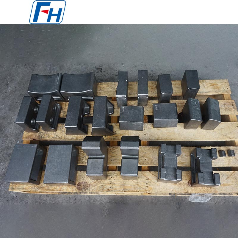 FH® Industrial Slider | Maaasahan sa Extreme Heat at Stress Conditions