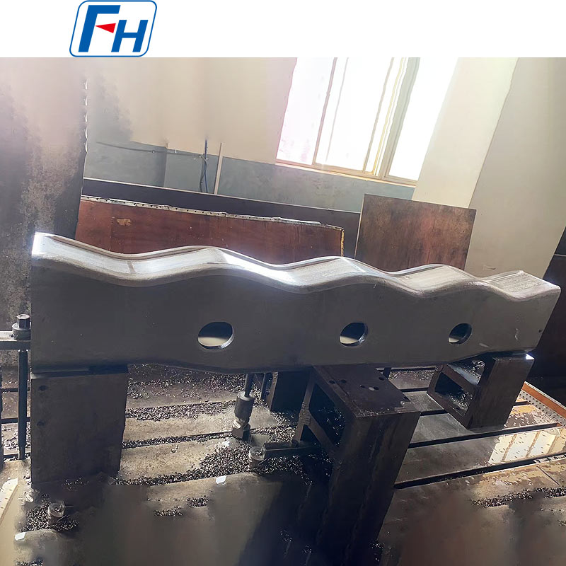 FH® Walking Beam Furnace Support | Pinagkakatiwalaan ng Industrial Leaders Worldwide