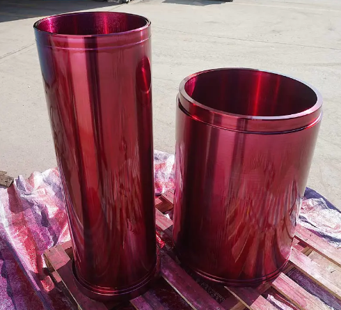 Paano hatulan ang buhay ng serbisyo ng wear resistant castings?