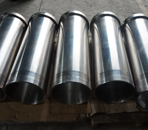 Anong mga metal na materyales ang pangunahing gawa sa Wear Resistant Castings?