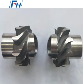 Ano ang mga function ng Corrosion Resistant Castings?