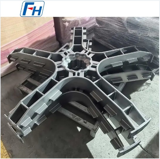 Paano Pina-maximize ng Mga Tray ng Heat Treatment ang Industrial Furnace Efficiency at Buhay ng Serbisyo