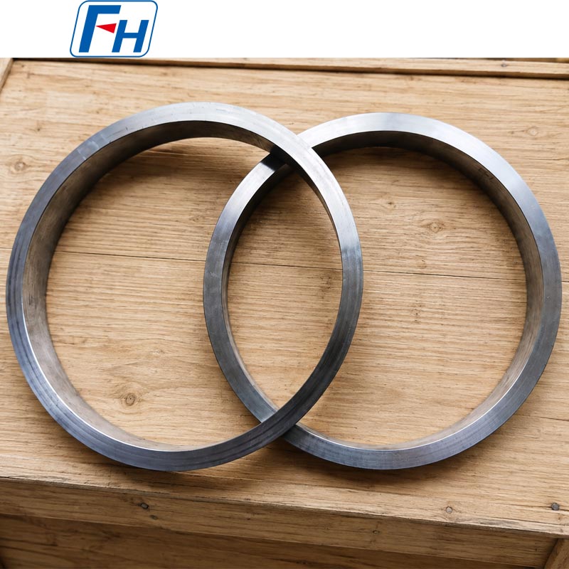 Tagagawa ng Monel K-500 Ring | UNS N05500 Forged Rings – FH® Alloy