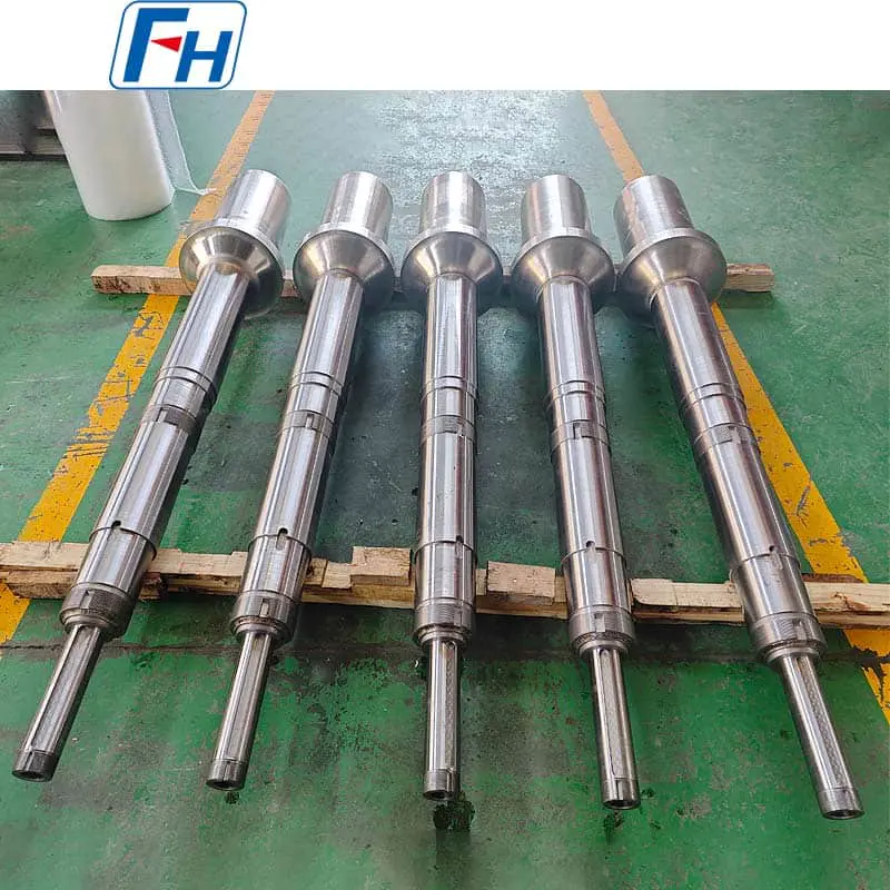 Stainless Steel Melting Point ayon sa Grado: Isang Furnace Alloy Guide