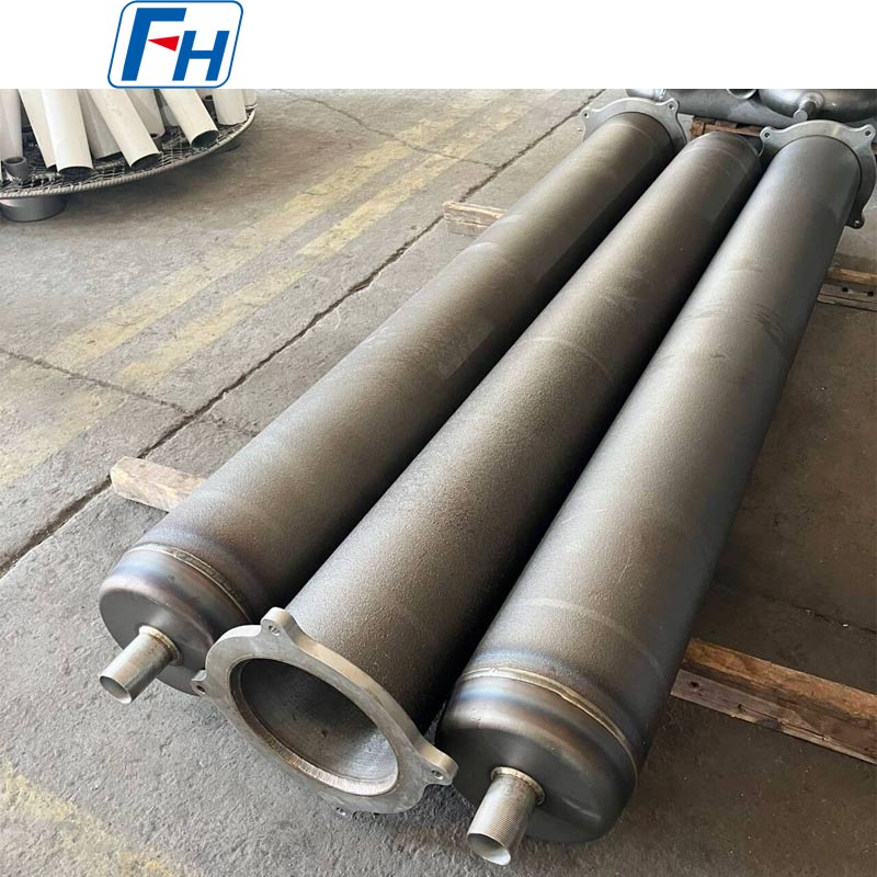 1.4852 Tagagawa ng Radiant Tube na Pinapaandar ng Gas | Custom Furnace Radiant Tubes | FH® Alloy