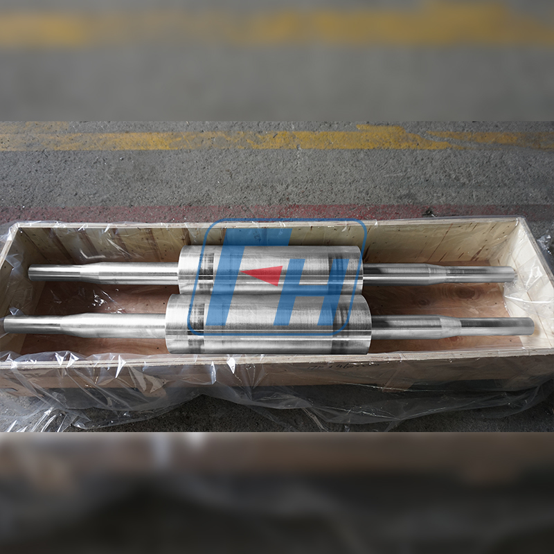 Furnace Roller para sa Thailand Market