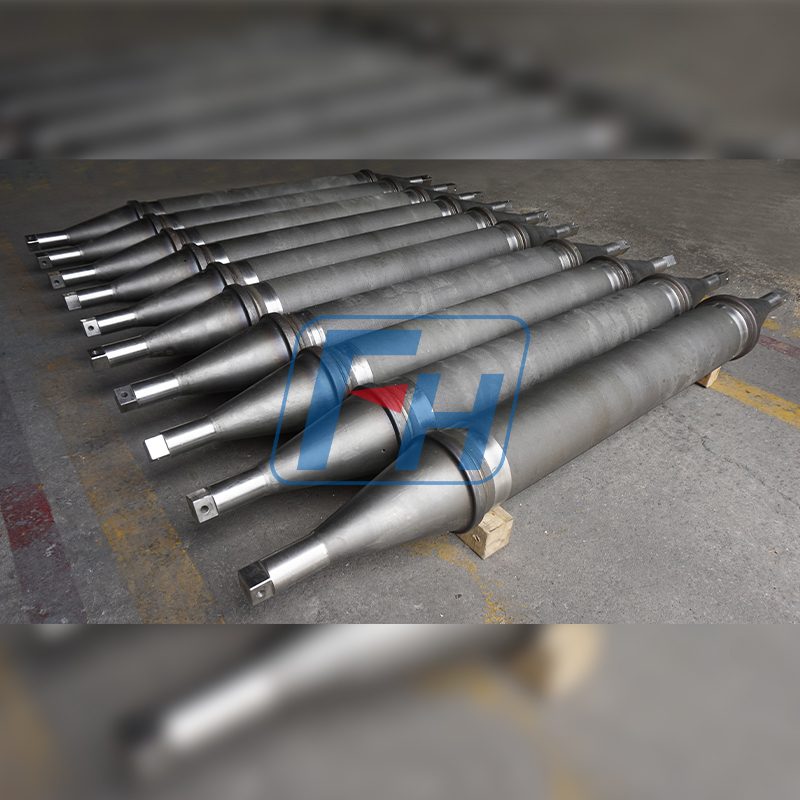 230x200x2510mm Furnace Roller