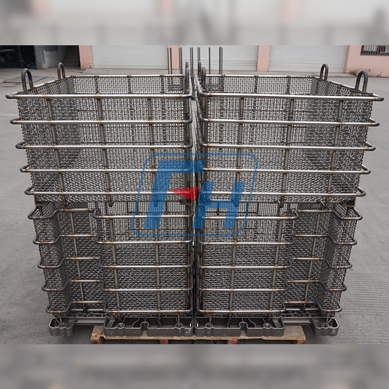 Welding Fixture Welding Basket